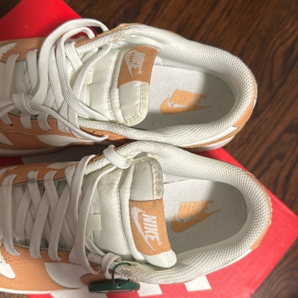 Nike dunks - harvest moon - Picture 4 of 6